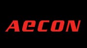 Aecon logo