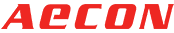Aecon logo
