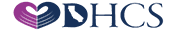 DHCS logo