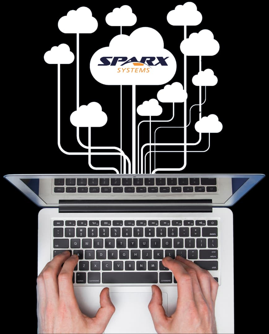 Sparx Systems Cloud Architecture Platform