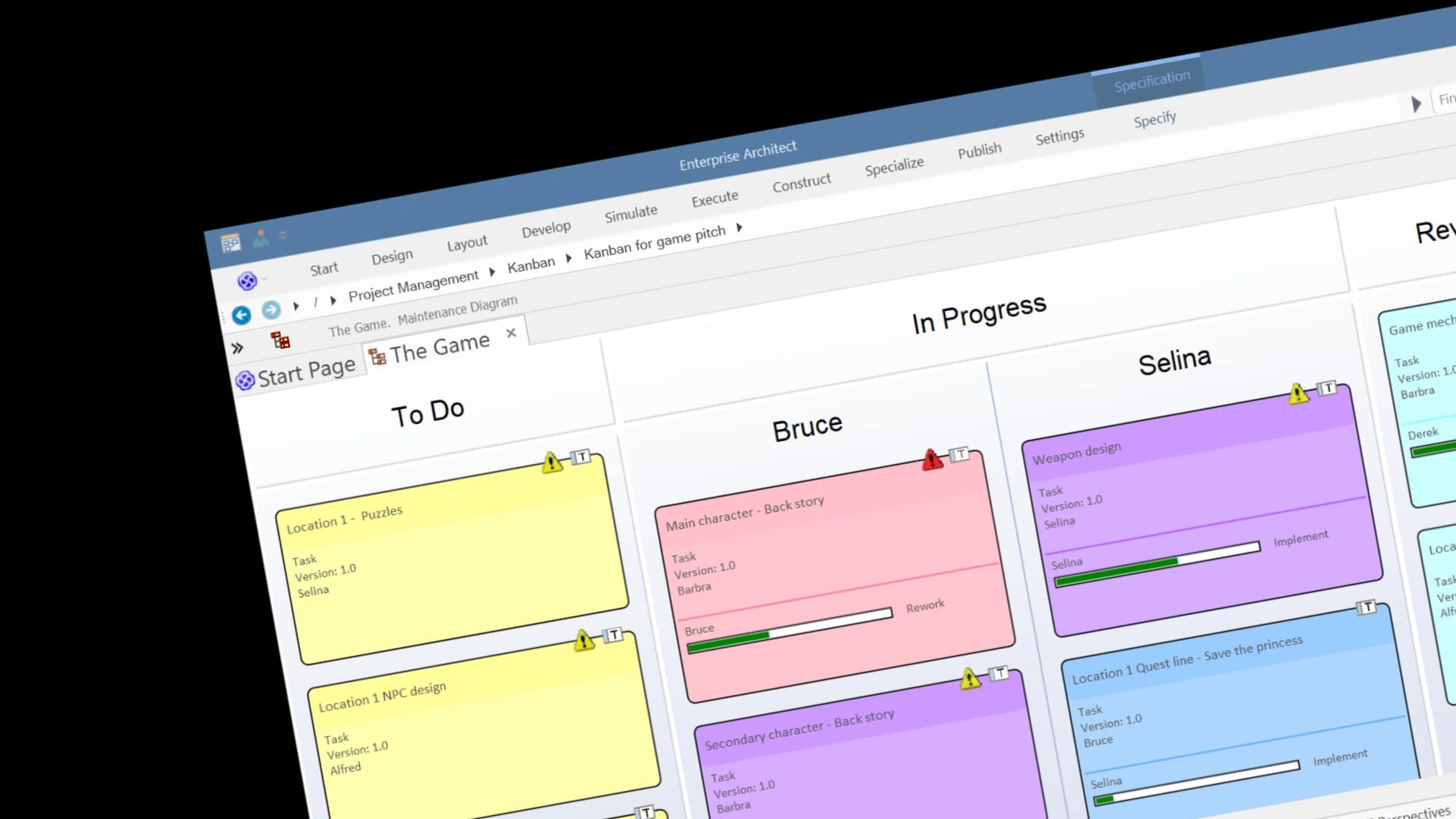 Sparx Systems Enterprise Architect Sparx EA Free Trial Download