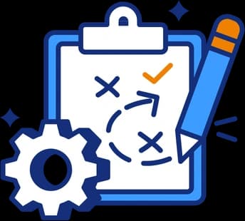 Connect strategy, requirements, design, and implementation in one repository