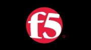 f5 logo