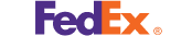 FedEx logo