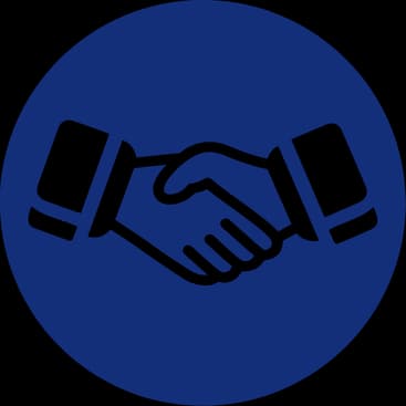 Icon representing Sparx Systems Malaysia as your long-term architecture partner