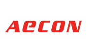 Aecon logo