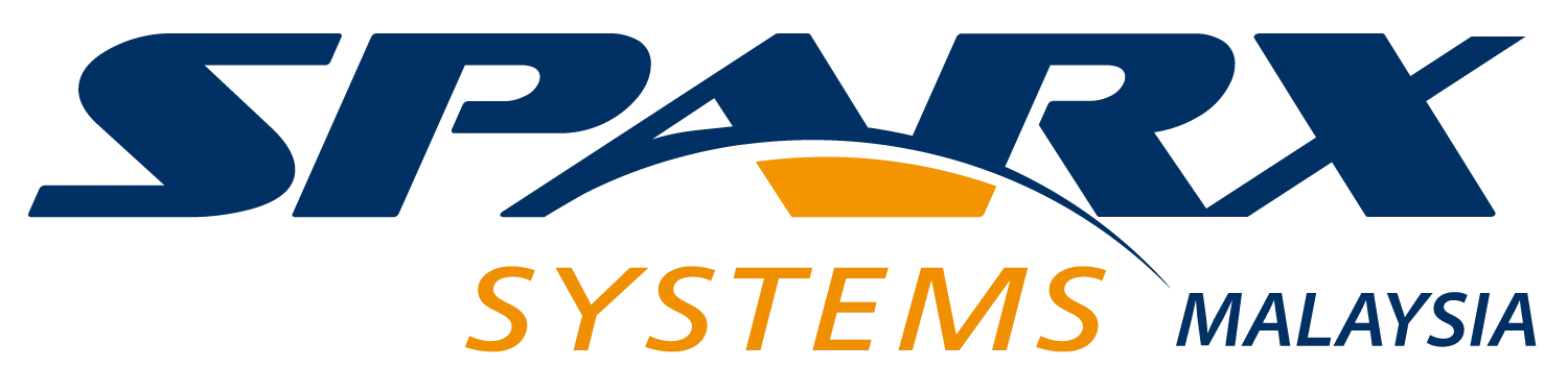 Sparx Systems Malaysia Logo