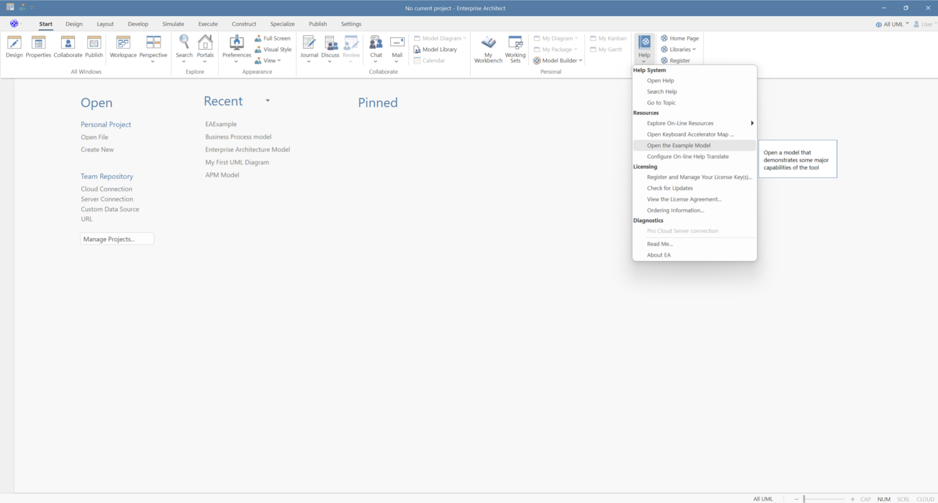 Top 10 Sparx Enterprise Architect Onboarding Tips for New Users